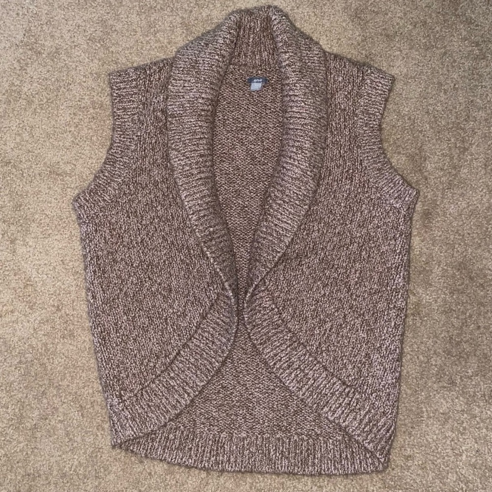 Beautiful Aerie Sweater Vest